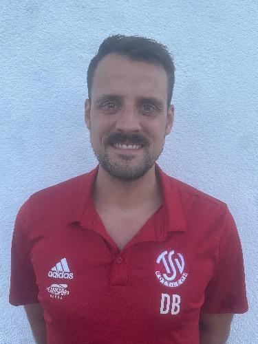 Daniel Botschafter