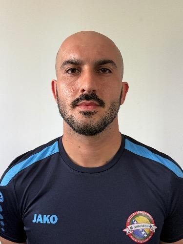 Emir Iljazagic