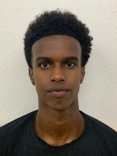 Deek Ahmed Muse