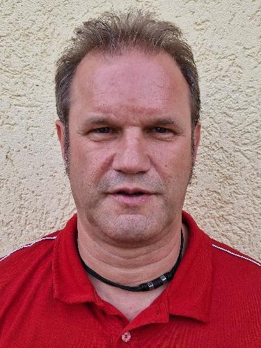 Martin Steimer