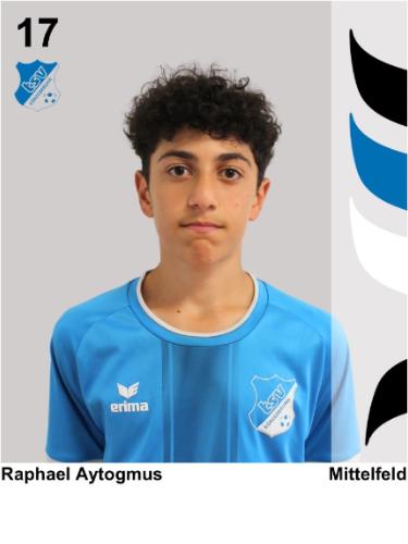 Raphael Aytogmus