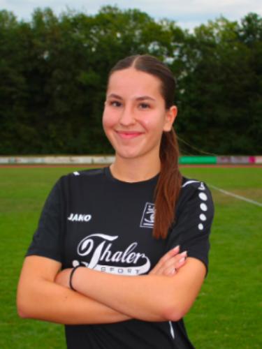 Giulia Eberhardt
