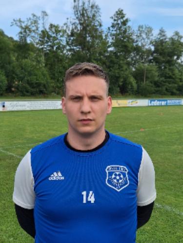 Dominik Appel