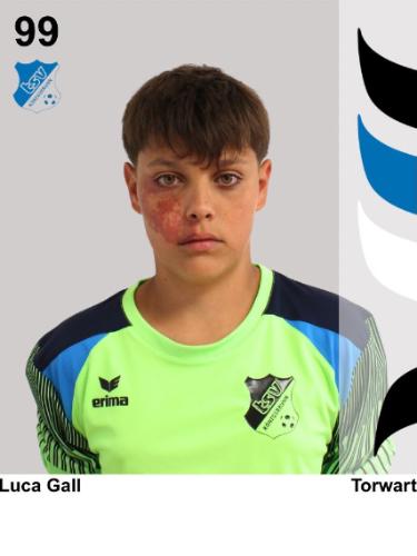 Luca Gall