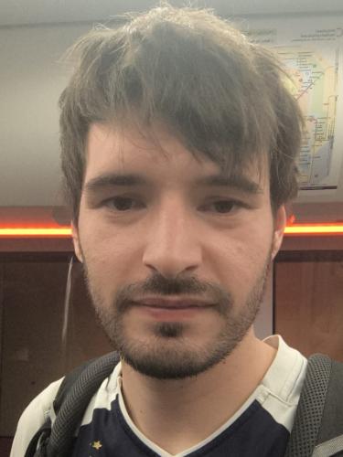 Tomas Diorio