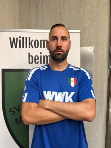 Benedikt Wellnhofer
