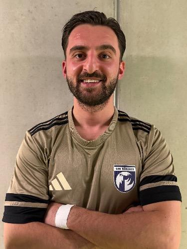 Anil Torunoglu