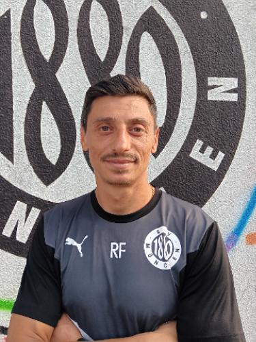 Roberto Fuschillo
