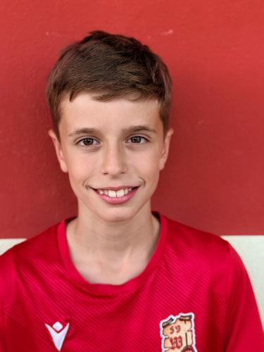 Luca Bickel