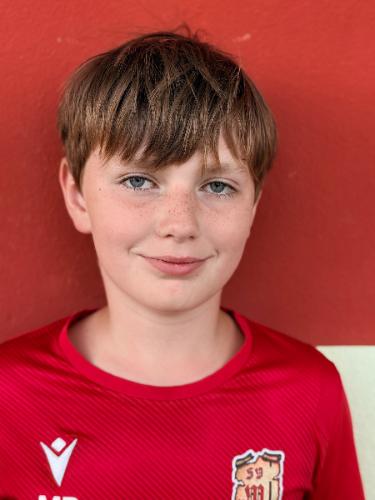 Jakob Lang