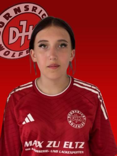 Leoni Mulsow