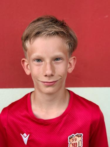 Lukas Schmitt