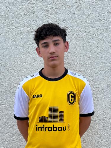 Diego Bottiglieri