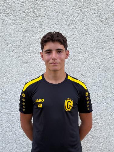 Rafael Dimoulas