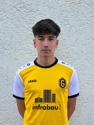 Julian Kunkl