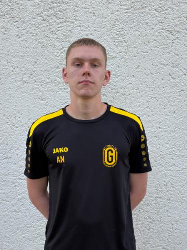 Alexander Neufeld
