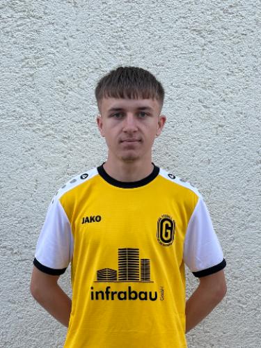 Avatar Bild für Dominik Reis