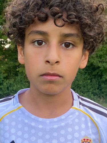 Talha Jalal