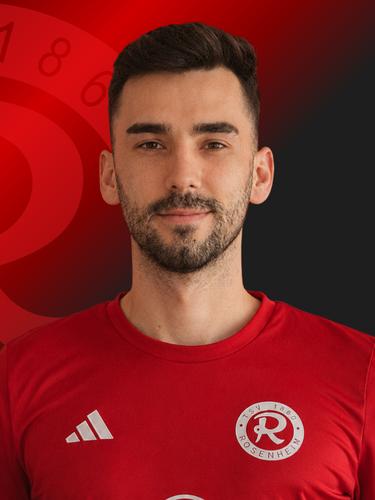 Avatar Bild für Adnan Kasumovic