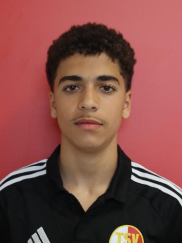 Ilyes Elatri