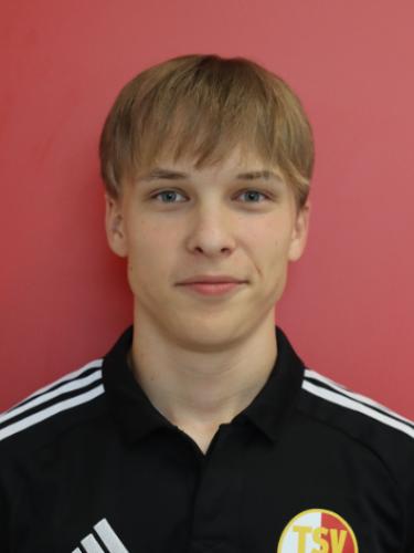 Jonathan Kuchler