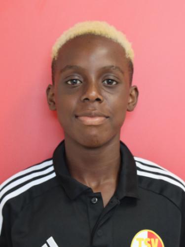 Oluwatimileyi Adeleke