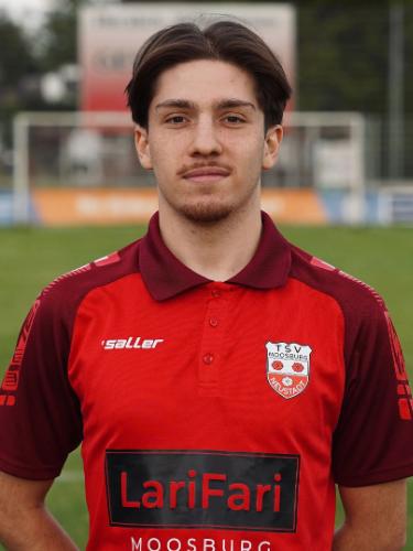 Kaan Abbasoglu