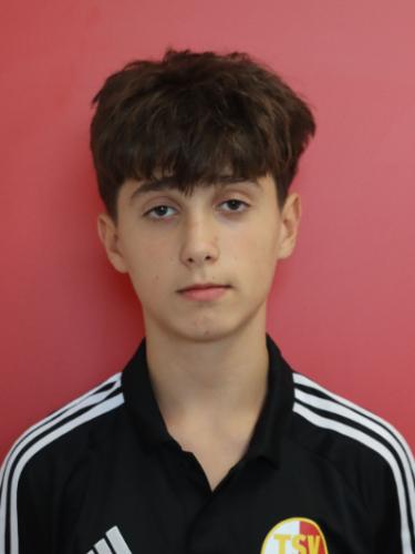 Elton Krasniqi