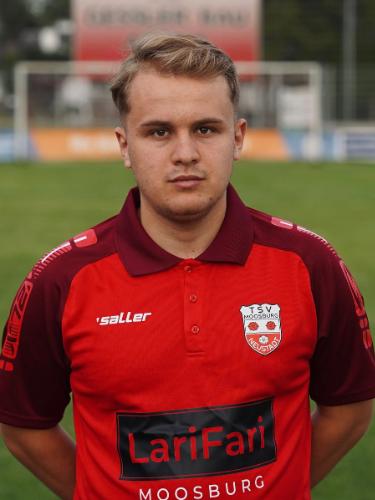 Ilyas Aydeniz