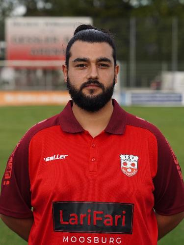 Yavuz Aydin