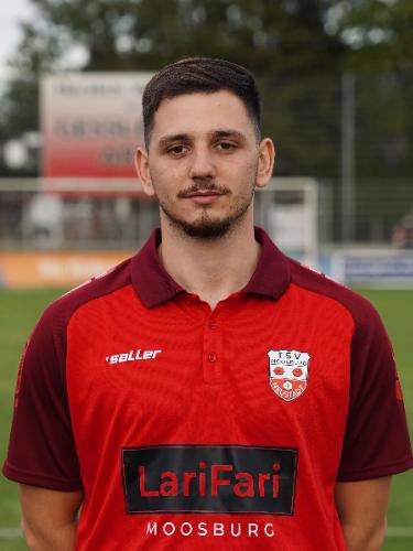Avatar Bild für Dominik Bisaku