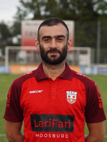 Avatar Bild für Ömer Demirbas