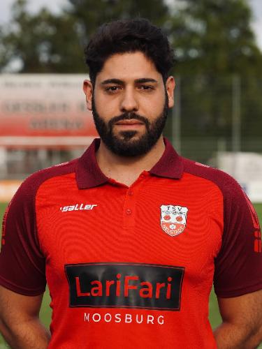 Deniz Dinc