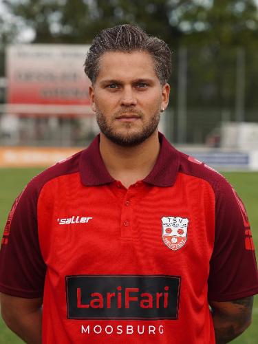 Avatar Bild