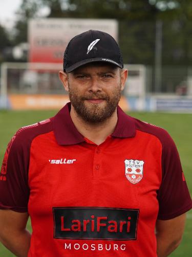 Andreas Lienhard