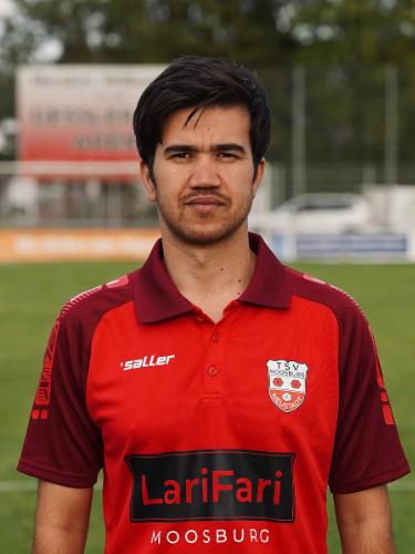 Avatar Bild für Mojtaba Mirzai