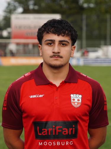 Enes Özalp