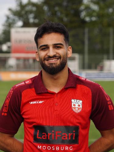 Eray Özalp