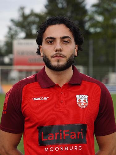 Enis Shabani