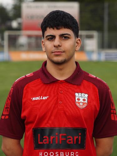 Avatar Bild für Ahmet Üner