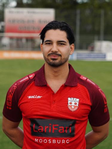 Avatar Bild für Onur Kaydirma