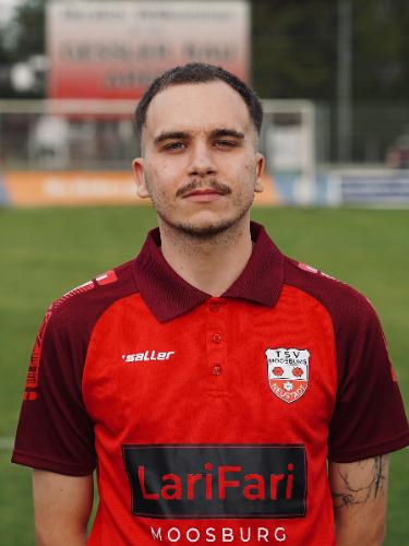 Pascal Kirchermaier