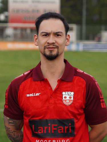 Avatar Bild für Maximilian Knödler