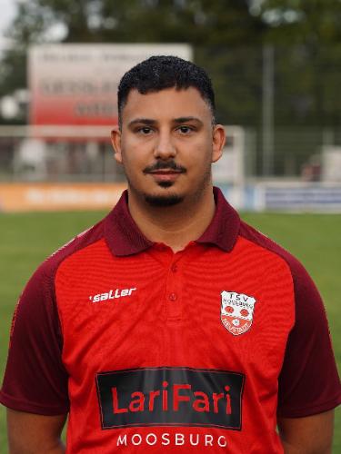 Berkan Sahar