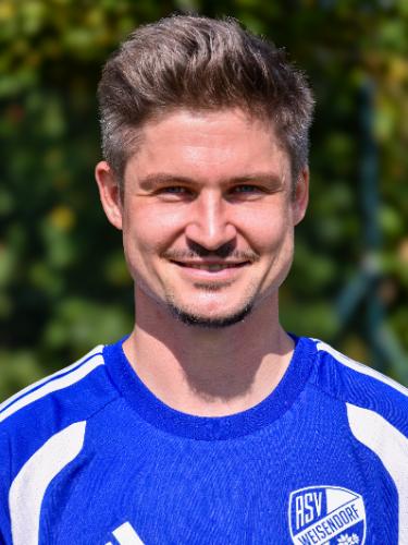 Dustin Lunz