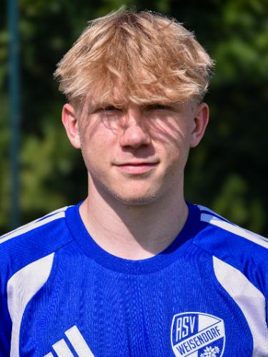 Noah Prechtel