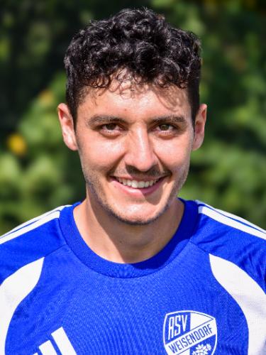 Avatar Bild für Andreas Schmidt