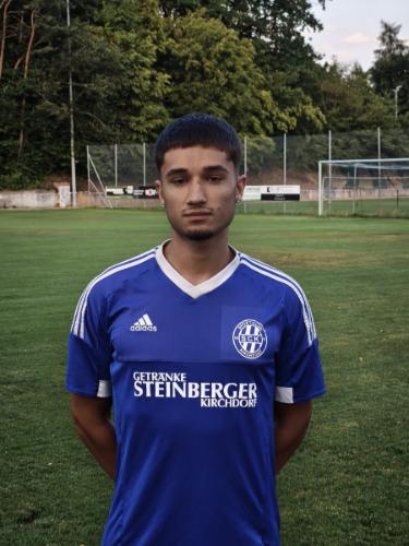 Mikail Kocak
