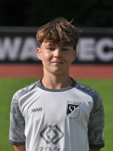 Ben Gerstenhöfer