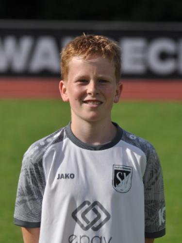Benedikt Hirsch
